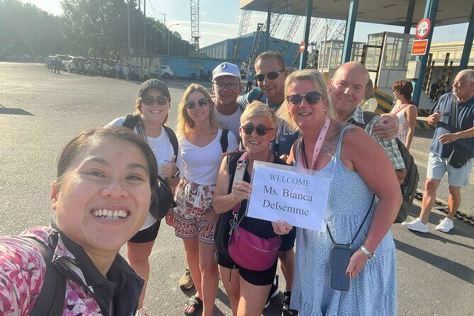 Ho Chi Minh Shore Excursion: Wonderful City Tour with Local Guide - The Experience and Why It Works