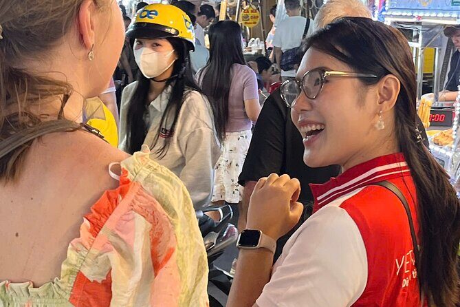 Ho Chi Minh Street Food and Sightseeing By Motorbike - An In-Depth Look at the Tour Experience