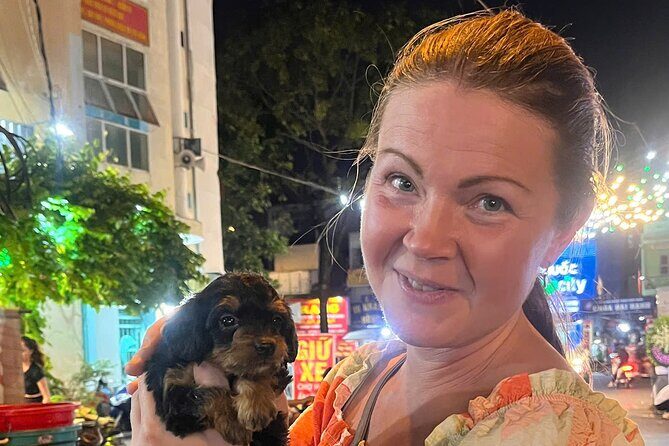 Ho Chi Minh Street Food and Sightseeing By Motorbike - FAQ