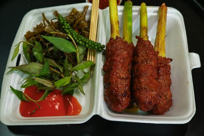 Ho Chi Minh Street Food Private Tour By Vespa With Great Guide - Who Will Appreciate This Tour?