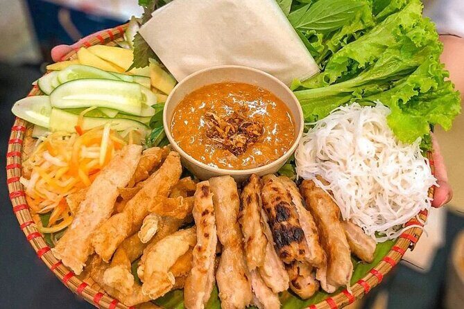 Ho Chi Minh Street Food Private Tour By Vespa With Great Guide - Who Might Want to Consider Other Options