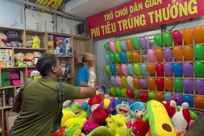 Ho Chi Minh Street Food Private Tour With Friendly LGBT Guide - Value for Money