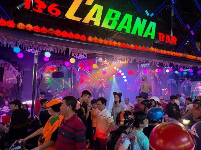 Ho Chi Minh Street Food Private Walking Tour With Good Guide - Authenticity and Value