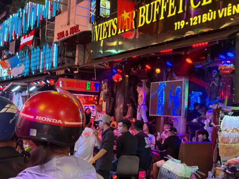 Ho Chi Minh Street Food Private Walking Tour With Good Guide - Frequently Asked Questions