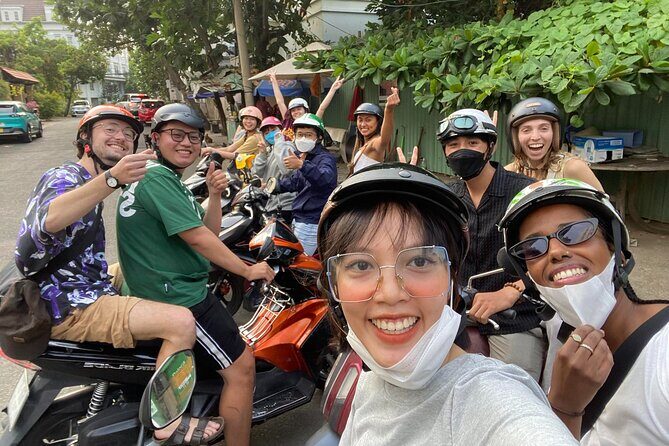 Ho Chi Minh Street Food Tour By Motorbike (Unique & Authentic) - Getting a Feel for the Experience: What’s in Store?