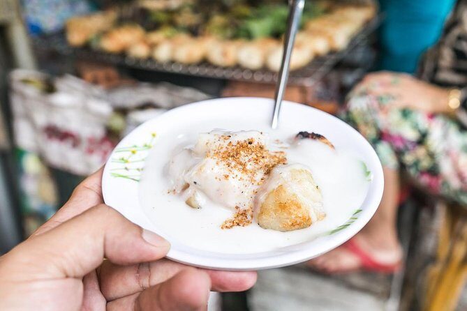 Ho Chi Minh Street Food Tour By Motorbike (Unique & Authentic) - Frequently Asked Questions