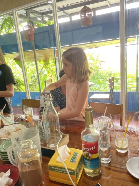 Ho Chi Minh: Tasting Iconic Coffee of 3 Regions in Vietnam - An In-Depth Look at the Tour Experience