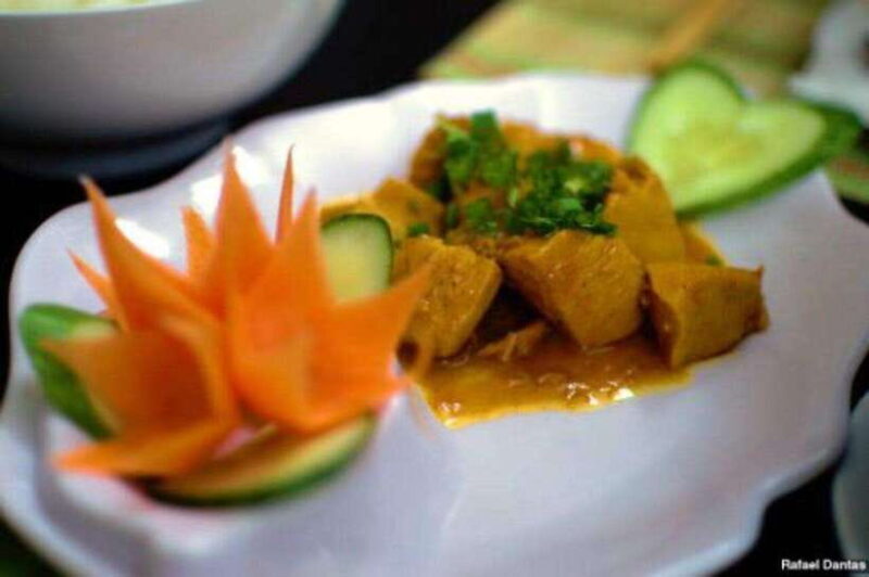 Ho Chi Minh: Tasty Vegan Food and local Beer by Motorbike - Who Should Consider This Tour?