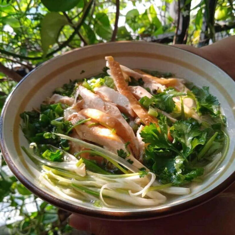 Ho Chi Minh: Tasty Vegan Food and local Beer by Motorbike - Final Thoughts