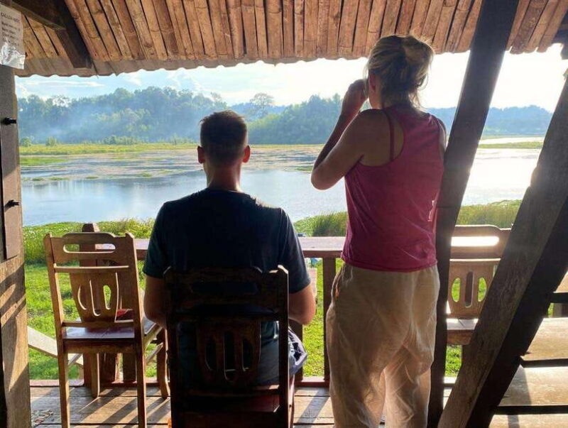 Ho Chi Minh to Cat Tien National Park Dalat (3 days) - A Practical Breakdown of the Itinerary