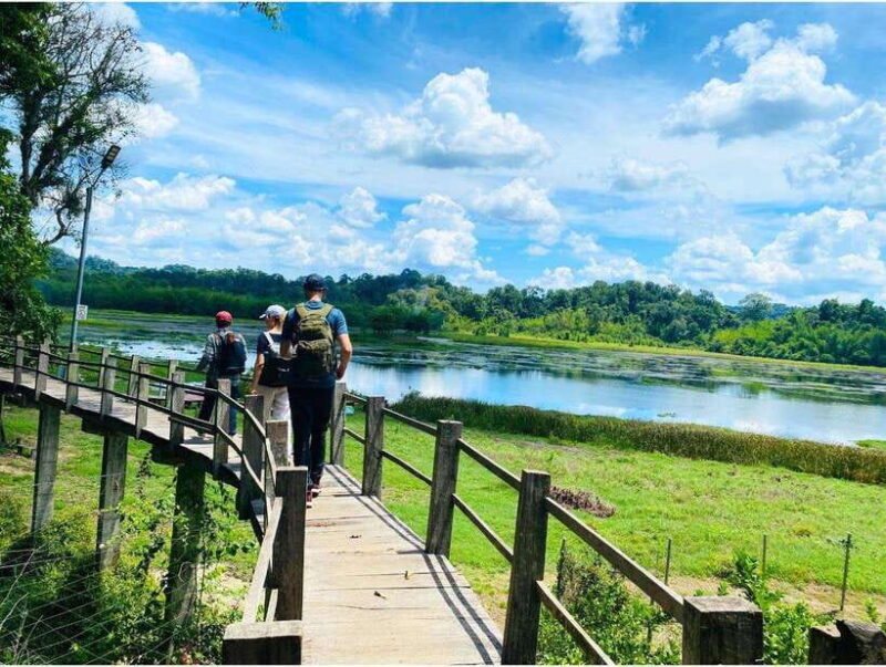 Ho Chi Minh to Cat Tien National Park Dalat (3 days) - Who Is This Tour Best For?