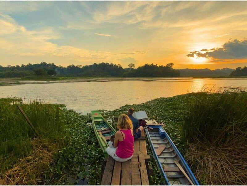Ho Chi Minh to Cat Tien National Park Dalat (3 days) - FAQ