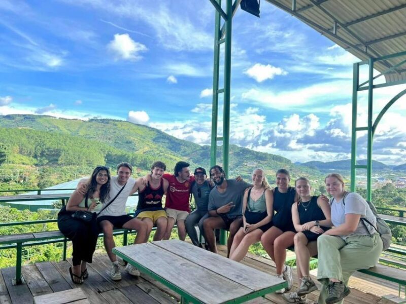 Ho Chi Minh to Dalat by Motorbike Tour (4 Days) - Who Will Love This Tour?