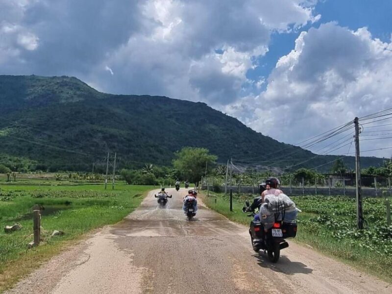 Ho Chi Minh to Dalat by Motorbike Tour (4 Days) - Frequently Asked Questions