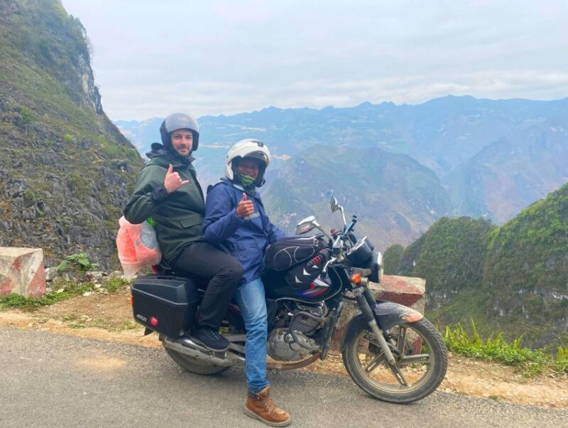 Ho Chi Minh to Hanoi - 15 Days Guided Motorcycle Tour - Key Points