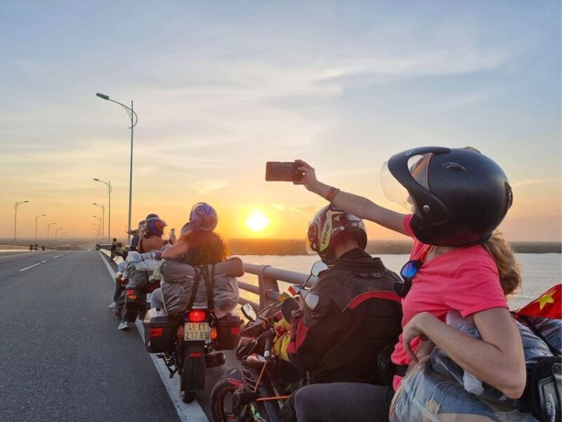 Ho Chi Minh to Hanoi - 15 Days Guided Motorcycle Tour - An In-Depth Look at the Journey
