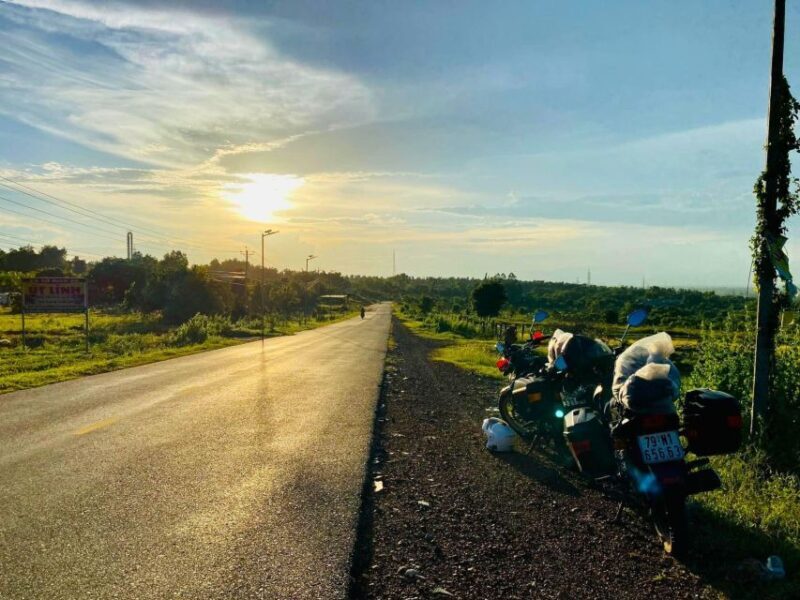 Ho Chi Minh to Hanoi - 15 Days Guided Motorcycle Tour - Authentic Experiences and Local Cuisine