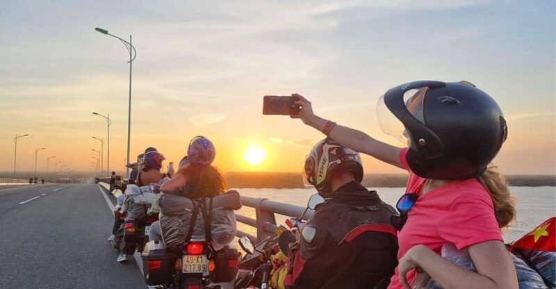 Ho Chi Minh to Hanoi - 15 Days Guided Motorcycle Tour - FAQ
