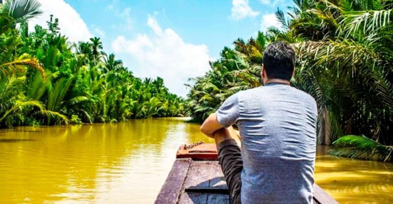 Ho Chi Minh: Top Site Must See Mekong Delta Cruise - Introducing the Ho Chi Minh: Top Site Must See Mekong Delta Cruise