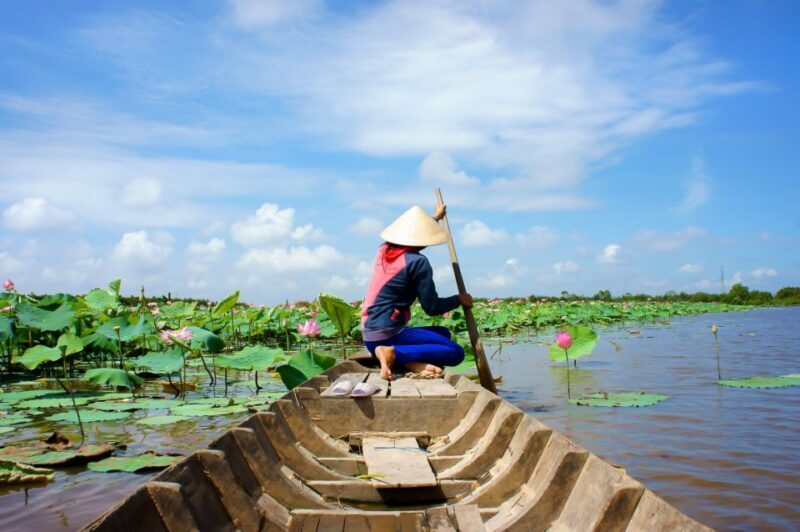 Ho Chi Minh: Top Site Must See Mekong Delta & Cu Chi Tunnel - A Closer Look at the Itinerary and Highlights