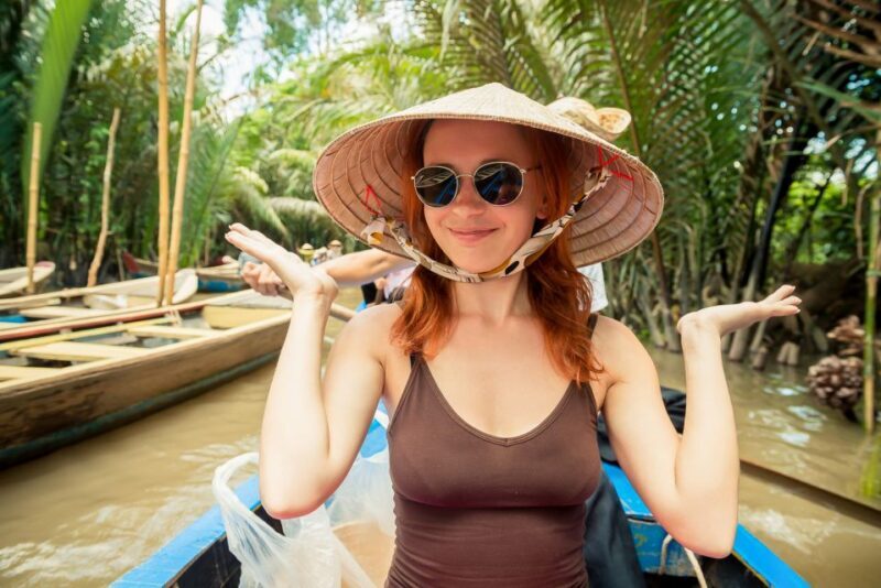 Ho Chi Minh: Top Site Must See Mekong Delta & Cu Chi Tunnel - Real Traveler Insights