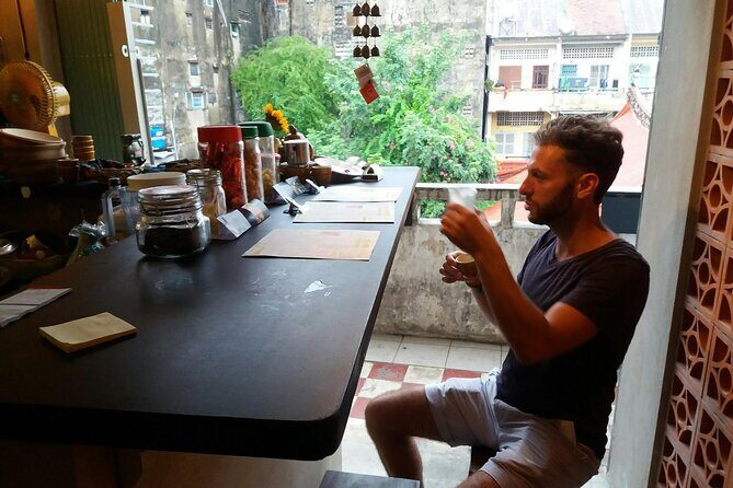 Ho Chi Minh - Vietnamese Vegan Food Experience By Scooter - The Sum Up