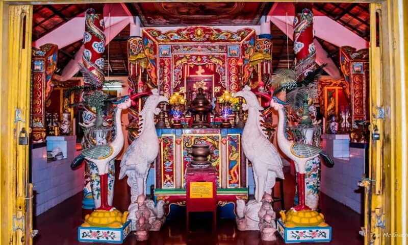 Ho Chi Minh: Vung Tau 1-Day Tour with Christ Statue & Lunch - A Full Breakdown: What to Expect from This Vung Tau Experience