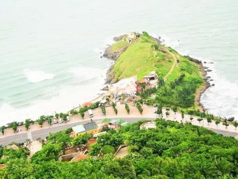Ho Chi Minh: Vung Tau 1-Day Tour with Christ Statue & Lunch - Final Thoughts