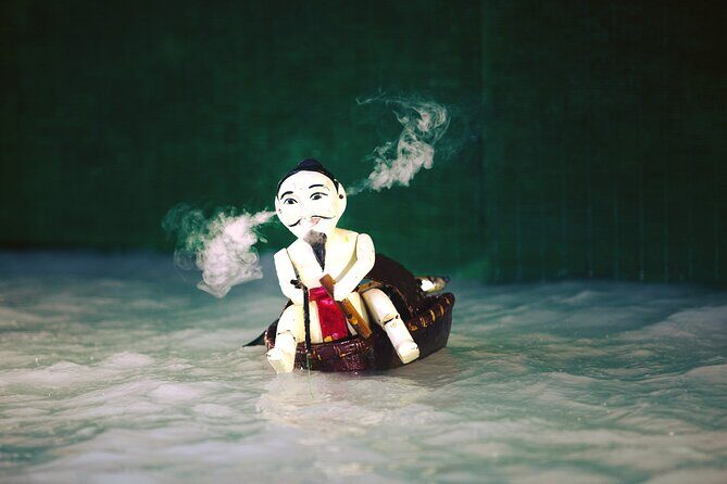 Ho Chi Minh : Water Puppet Show - FAQ