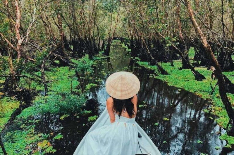 Ho Chi Minh:3 Days Mekong Cai Be, Cai Rang and Tra Su Forest - Final Thoughts