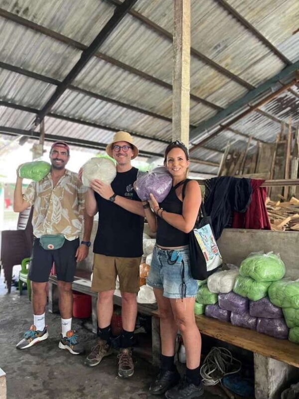 Ho Chi Minh:3 Days Mekong Cai Be, Cai Rang and Tra Su Forest - FAQ