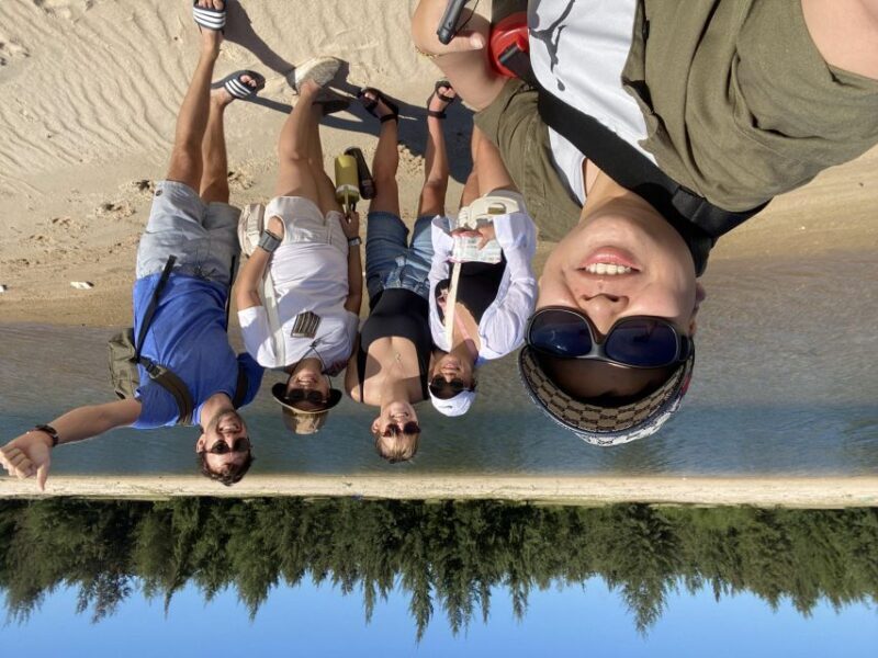 Ho Coc Beach, Nature Reserve & Dragon Fruit Farm Day Tour - Is This Tour Worth It?