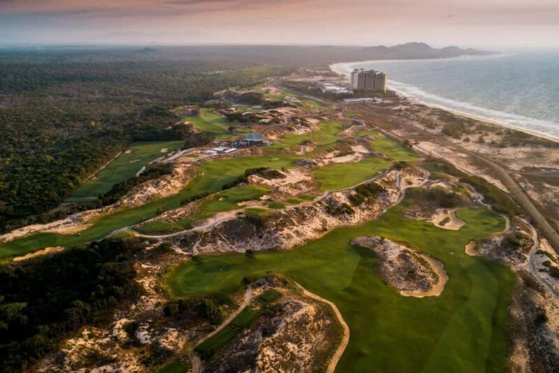 Ho Tram: The Bluffs Grand 1-Day Guided Golf Tour - Ho Tram: The Bluffs Grand 1-Day Guided Golf Tour – An In-Depth Review
