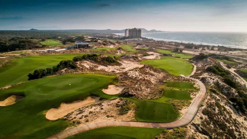 Ho Tram: The Bluffs Grand 1-Day Guided Golf Tour - The Sum Up