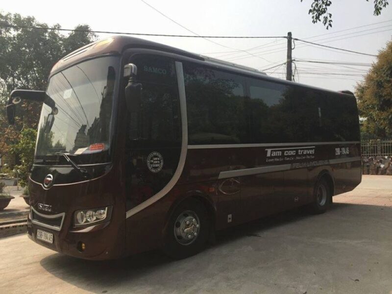 Hoa Lu and Tam Coc 1-Day Tour - The Itinerary in Detail