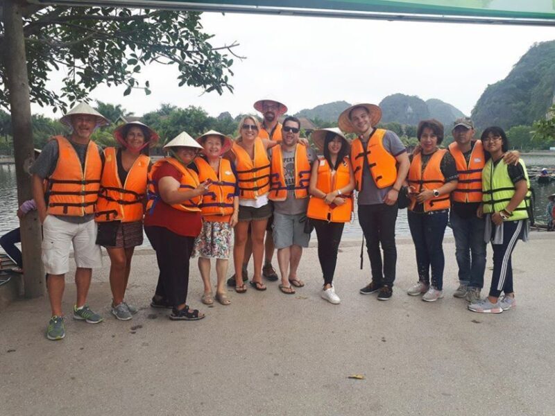 Hoa Lu and Tam Coc 1-Day Tour - Final Thoughts