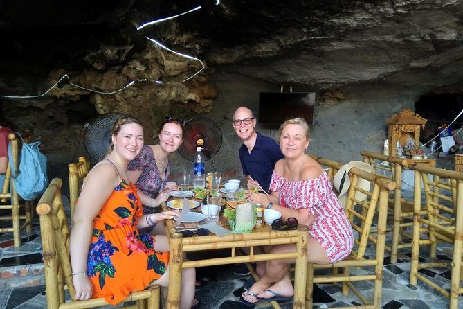 Hoa Lu - Mua Cave - Tam Coc/Trang An - DELUXE Small Group Tour - What’s in the Price? Is It Worth It?