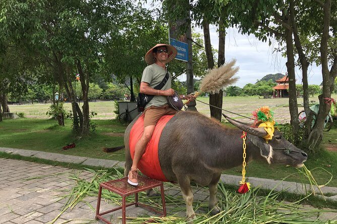 Hoa Lu - Mua Cave - Tam Coc/Trang An - DELUXE Small Group Tour - Who Is This Tour Best For?