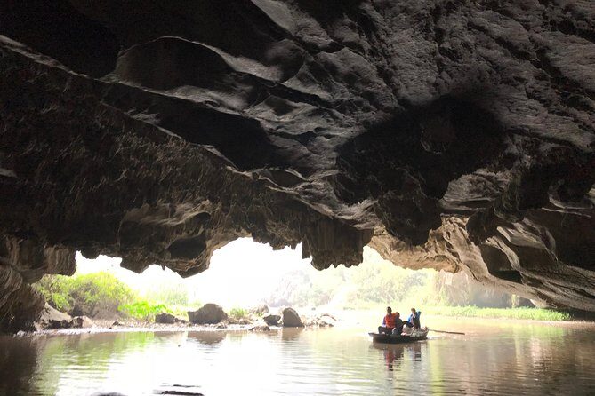 Hoa Lu - Mua Cave - Tam Coc/Trang An - DELUXE Small Group Tour - The Sum Up