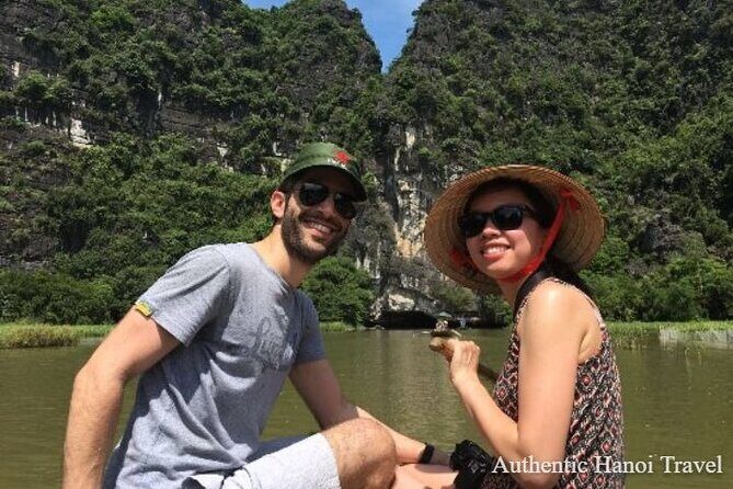 Hoa Lu Tam Coc 1 Day Group Tour (Biking- Boating-Cave Exploring) - Frequently Asked Questions