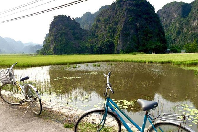 Hoa Lu - Tam Coc 1 Day Tour - Exploring the Itinerary: What to Expect