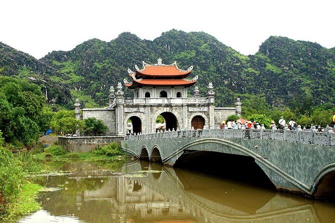 Hoa Lu - Tam Coc 1 Day Tour - The Sum Up: Is This Tour Worth It?