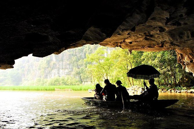 Hoa Lu - Tam Coc 1 Day Tour - FAQs
