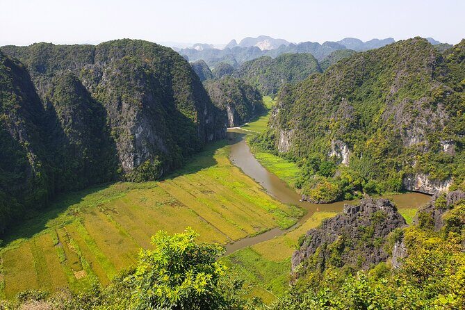 Hoa Lu Tam Coc Day Tours - A Closer Look at the Itinerary