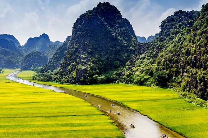 Hoa Lu Tam Coc Day Tours - The Sum Up: Who Will Love This Tour?