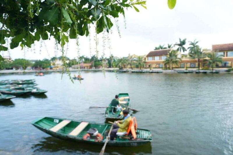 Hoa Lu-Tam Coc-Mua Cave -Bich Dong Pagoda-Cycling from NBinh - FAQ