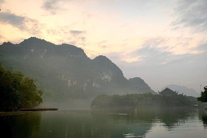 Hoa Lu - Tam Coc - Mua Cave Full Day - LIMOUSINE - FAQ