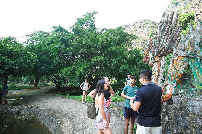 Hoa Lu, Tam Coc, Mua Cave With Amazing View- All Inclusive - A Full Breakdown of the Itinerary