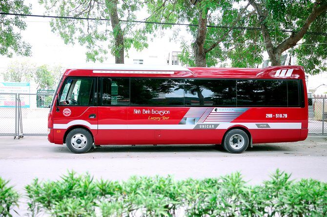 Hoa Lu Temple, Trang An boat trip & Mua Cave Mountain day trip - best selling - A Well-Balanced Day Trip to Ninh Binh