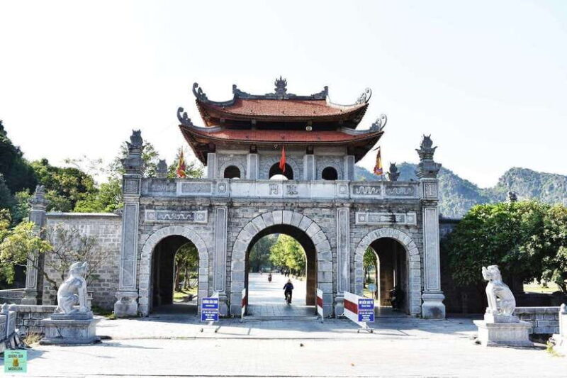 Hoa Lu, Trang An and Mua Cave Full-day Tour - Final Thoughts